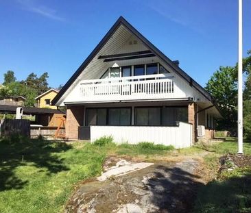 Möblerad villa uthyres i ett barnvänligt område - Photo 6