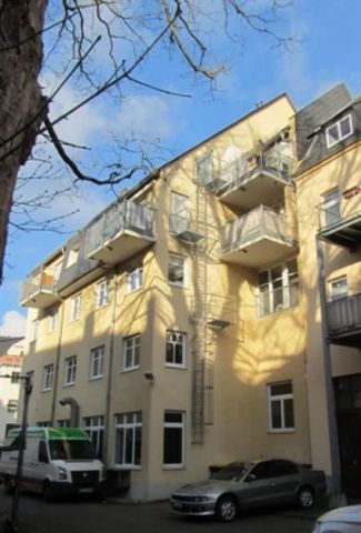 Maisonettewohnung - Wohnen über 2 Etagen - Foto 3