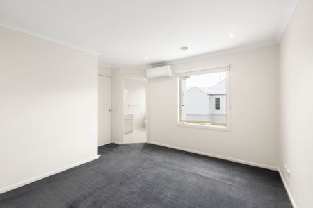 8/46 Westgarth Street, Northcote VIC 3070 - Townhouse For Rent | Domain - Photo 3