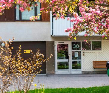 Porfyrvägen 7 - Foto 4