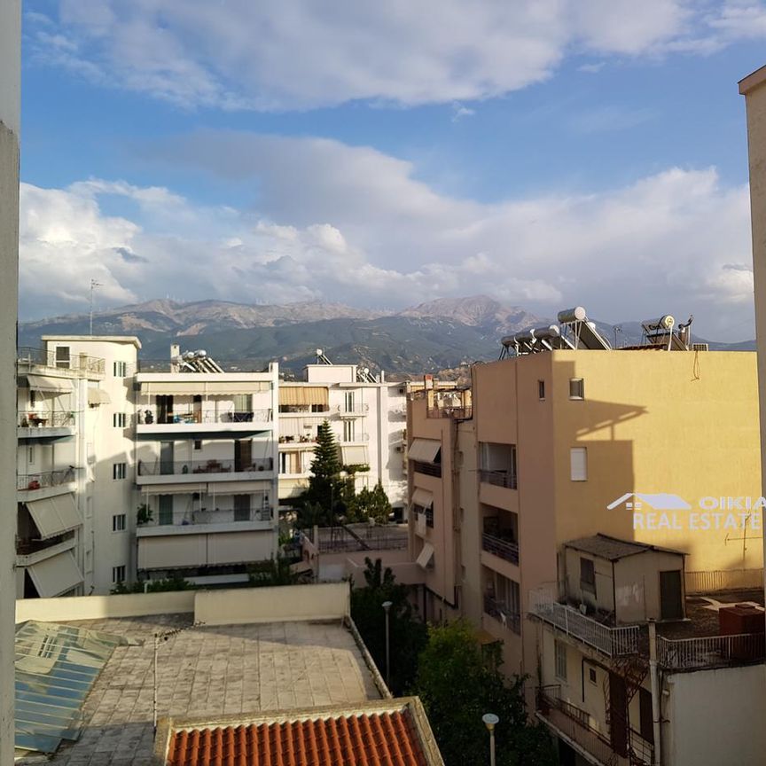 Ενοικιάζεται, 2αρι, Τερψιθέα - Πελεκάνος - Photo 1