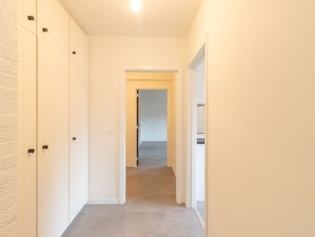 Modern één-slaapkamer appartement! - Photo 5