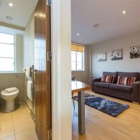 Studio Flat South Kensington - Photo 4