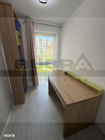 Apartament 2 camere, prima inchiriere, parcare subterana, The Office - Fotografie 3