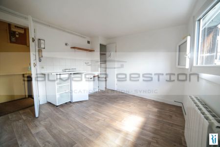 Location Appartement 1 pièce 21m² ROUEN 76000 - Photo 2