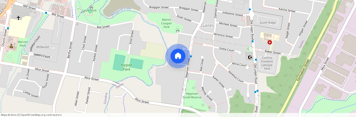 1/3 Killalan Street, Gailes, QLD 4300