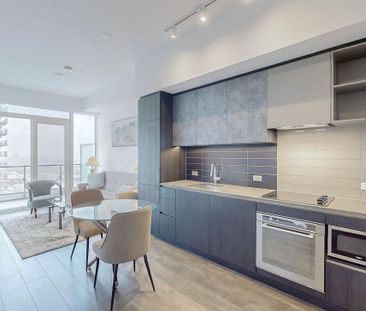 For Lease - 7890 Jane Street Unit# 2510, Vaughan, Ontario - Photo 5