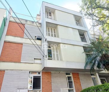 Apartamento para alugar com 82m², 2 quartos, Bom Fim, Porto Alegre - Photo 3