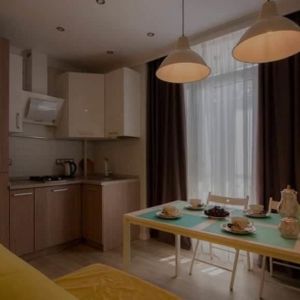 Se inchiriaza garsoniera in zona Astra - Fotografie 2