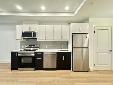 For Lease - 1333 Weber Street Unit# 319, Kitchener, Ontario - Photo 5