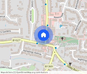 North Road, Clacton-On-Sea, CO15 - Photo 1