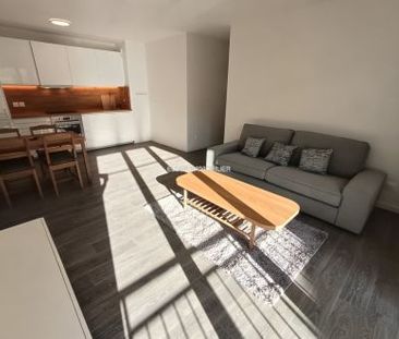 Location - appartement - 61.9 m² - 3 Pièces - Photo 1