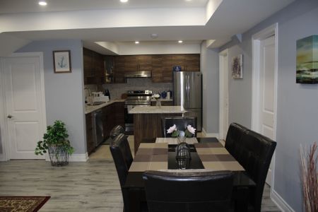 For Lease - 122 Garyscholl Road Unit# Bsmt, Vaughan, Ontario - Photo 3
