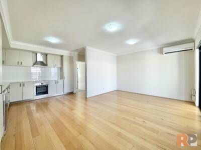 1x1 Apartment In The Heart of Rivervale - Photo 3