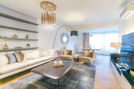 Kiadó luxus lakás - Budapest I. kerület - Photo 2