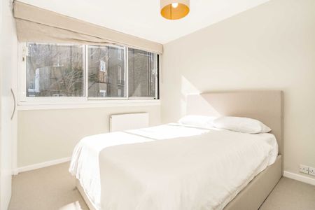 Chepstow Villas, Notting Hill, W11, London - Photo 3
