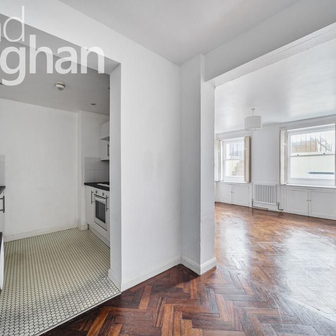 1 bedroom flat to rent - Photo 1