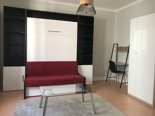 Location Appartement 1 pièce 30m² REIMS 51100 - Photo 1