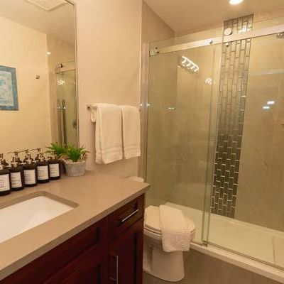 3 Bedroom + 2 Bathroom Fully Furnished Rental Available Now in Colwood - Photo 4