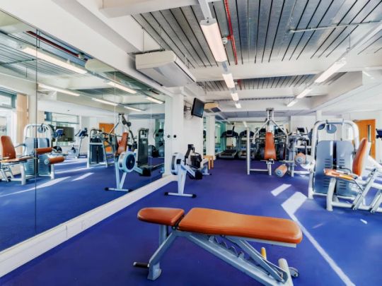 Classic Ensuite - Photo 1