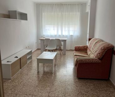 Alquiler de piso en Calle Jazmines, 3 - Photo 4