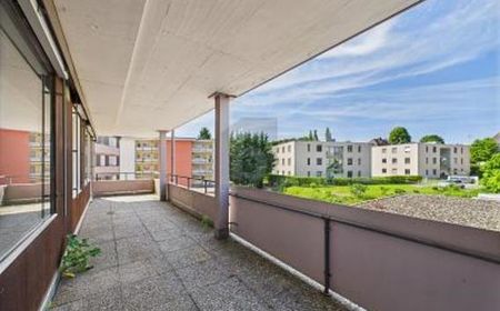 Wohnung in Bützberg - Foto 2