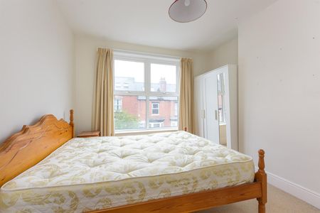 Rent Blair Athol Road, Sheffield, S11 £1,200pcm - Photo 5