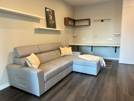 Metro Słodowiec | 2 pok. | 50m2 | Garaż 50 m² - Zdjęcie 5