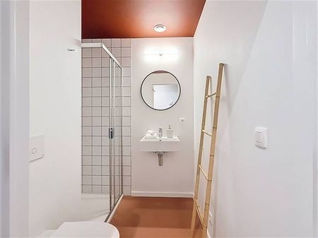 Studio te huur - Photo 4