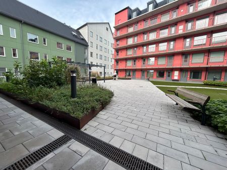 Djäknegatan 90E, 75425, Uppsala - Photo 4
