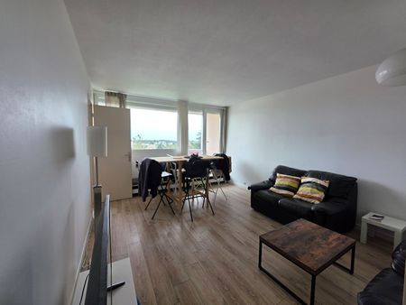 Appartement T1 BLANQUEFORT à louer - Photo 2