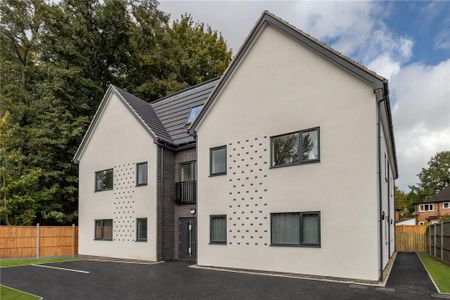 2 bedroom apartment to rent - Photo 5