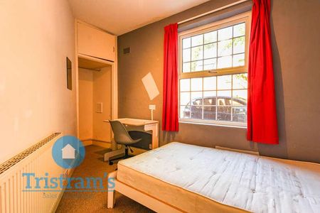 Annesley Grove, Arboretum, NG1 - Photo 3