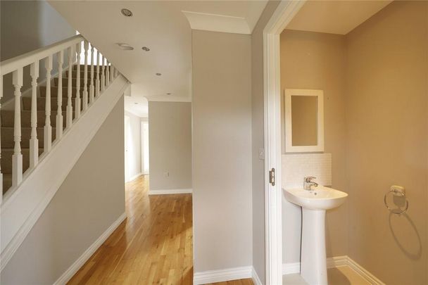 4 bedroom detached house to rent - Photo 1