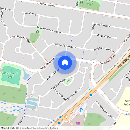 13 Waugh Cl, NSW 2262, Blue Haven