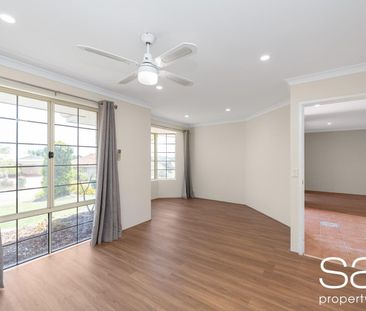 Spacious Home Ready to Go! - Photo 1