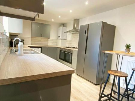 6 bedroom house to rent - Photo 5