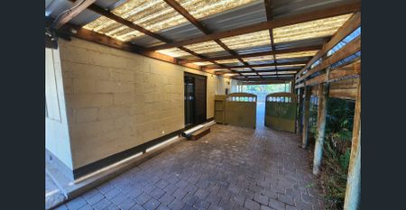 Private Low Maintenance Property In Woodville Gardens - Photo 2