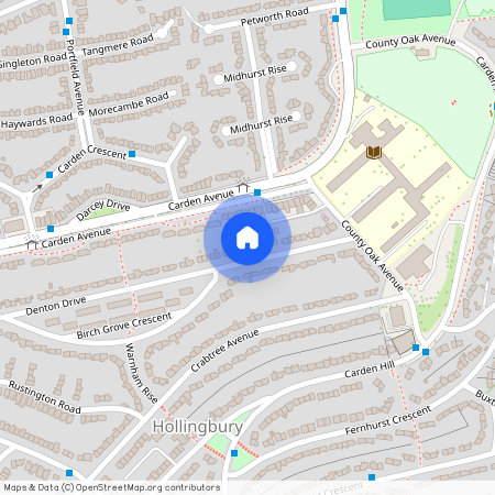 Brighton, Brighton, BN1