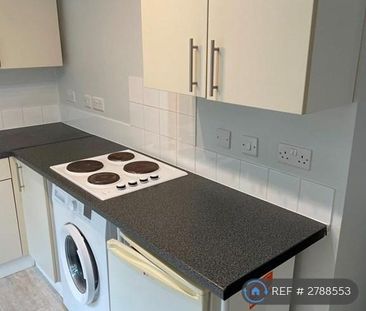 Studio to rent - Photo 6