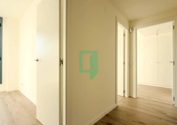 Piso de alquiler en Miquel Xirgu Rico, Port