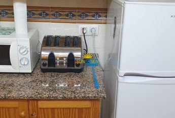 5-BEDROOM TOWNHOUSE - EL MOJON, SAN PEDRO DEL PINATAR