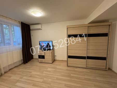 Garsoniera Iancului vis a vis de metrou,Sos. Mihai Bravu 67-73 - Fotografie 2