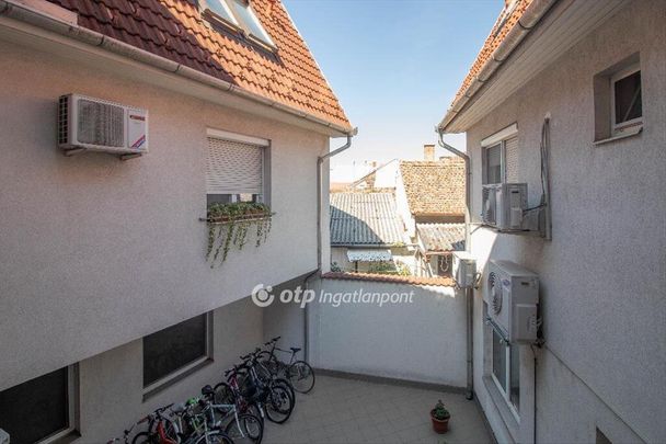 Kiadó jó állapotú lakás - Debrecen - Fotó 1