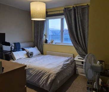 1 bedroom in a house share to rent - Photo 4