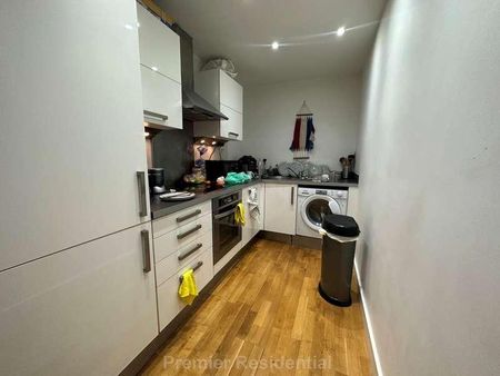 Hill Quays, Commercial Street, Manchester, M15 - Photo 4