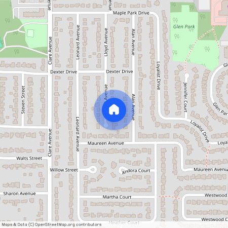 510 Lloyd Avenue, Welland