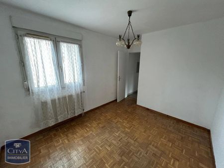 Appartement à louer 3 pièces 60.6m² - Photo 5