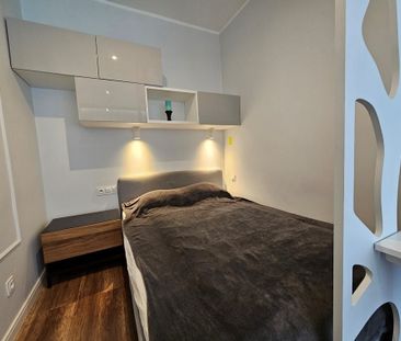 Warszawa, Krucza - Фото 4