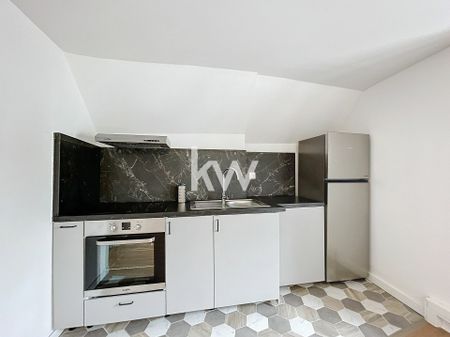 Appartement DONNEMARIE DONTILLY - Photo 2